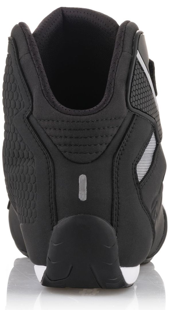 Alpinestars Sektor  Black Shoes: Delivery in 10 Days